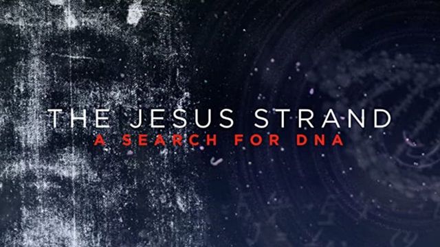 The Jesus Strand: A Search for DNA Backdrop