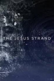  The Jesus Strand: A Search for DNA Poster