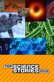 Top Science Stories of 2019 Poster
