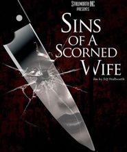  Sins of a Scorned Wife Poster