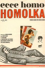  Behold Homolka Poster