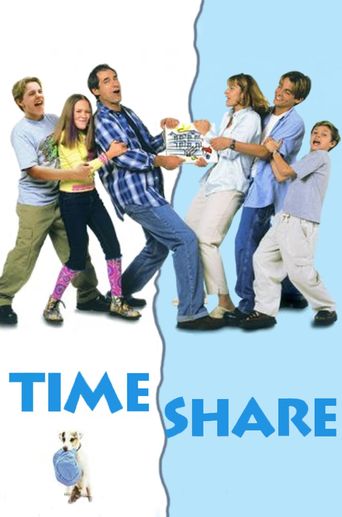  Time Share Poster
