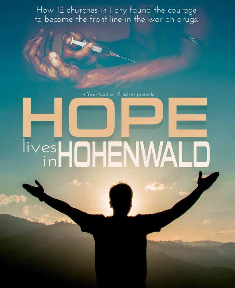 Hope Lives in Hohenwald