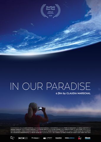  In Our Paradise Poster