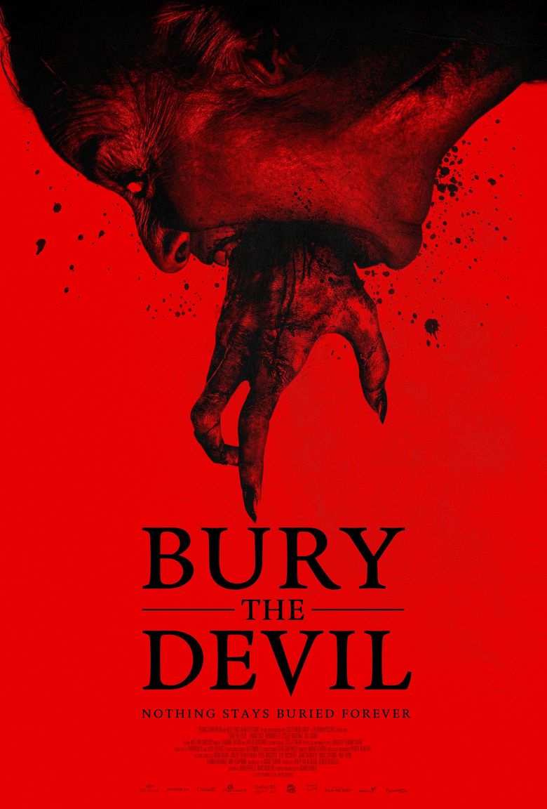 Bury the Devil