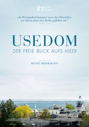  Usedom: Der freie Blick aufs Meer Poster