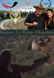  Return to Rainy Mountain Poster