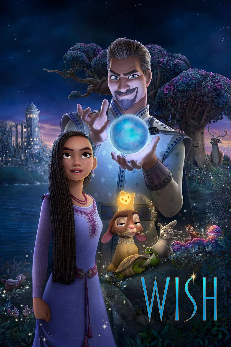 Wish Wish