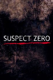  Suspect Zero Poster
