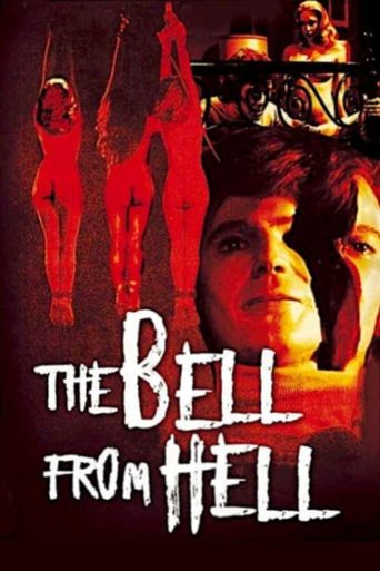  Bell from Hell Poster