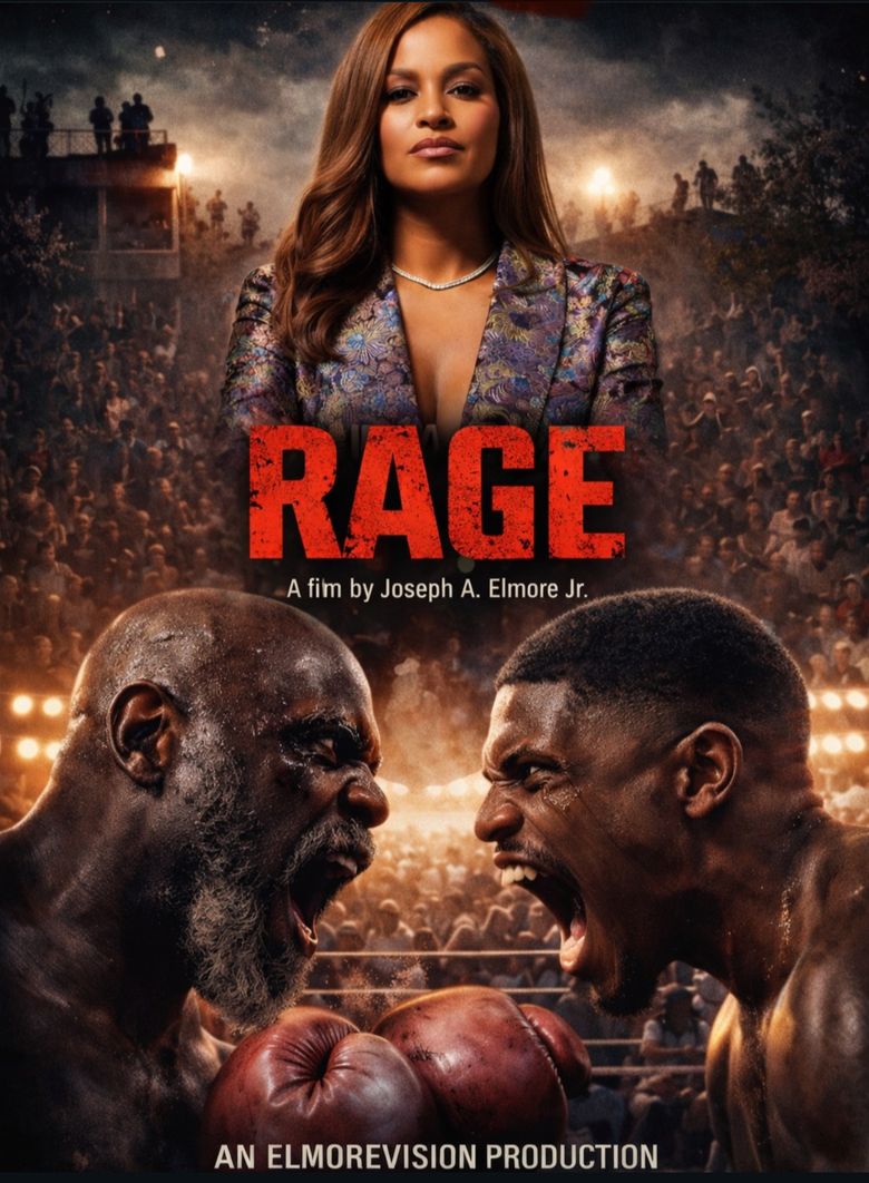 Rage: Kill or Be Killed