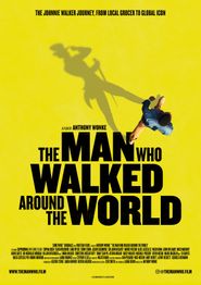  The Man Who Walked Around the World Poster