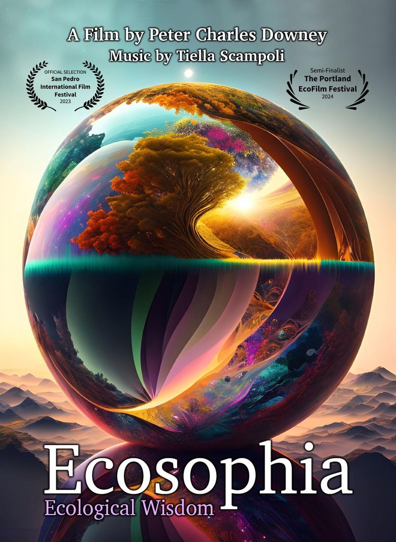 Ecosophia
