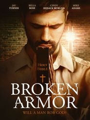 Broken Armor Poster