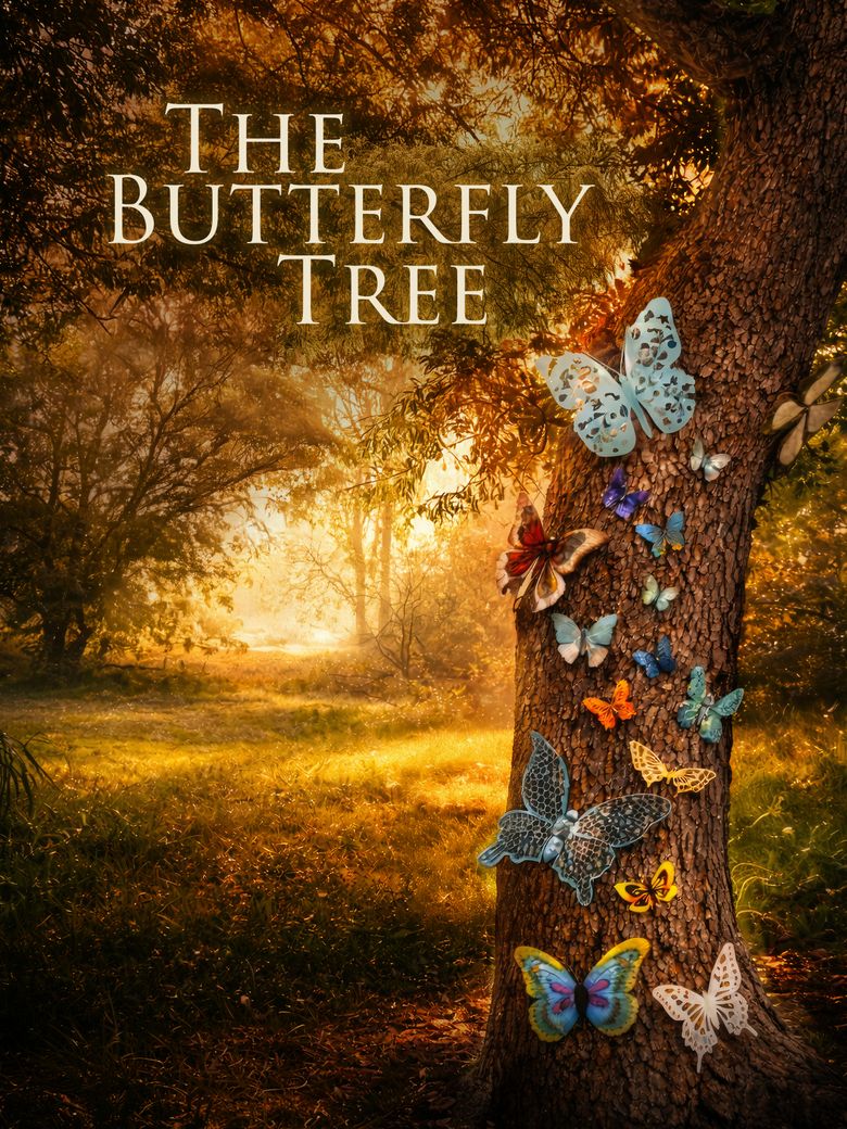 The Butterfly Tree