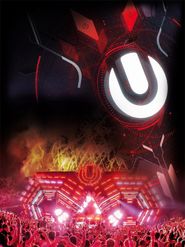  Ultra Music Festival Miami 2017 Poster