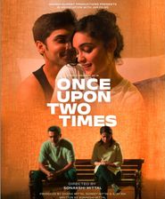 Once Upon Two Times Poster