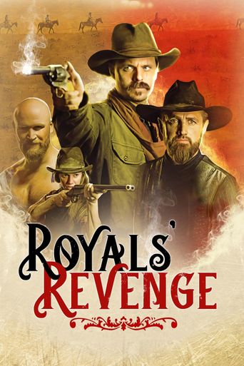  Royals' Revenge Poster