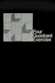 Four Quadrant Exercise Poster