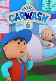 Carl's Car Wash 6 Poster