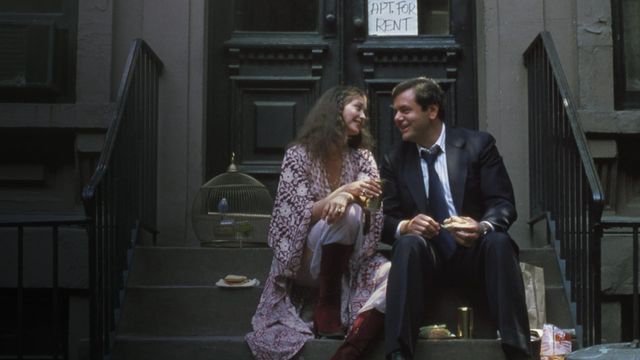 Slow Dancing in the Big City (1979): Where to Watch and Stream Online ...