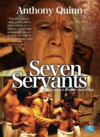  Seven Servants Poster