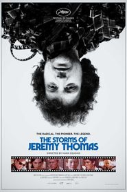  The Storms of Jeremy Thomas Poster