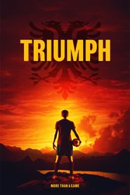  Triumph Poster