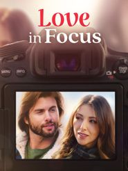  Love in Focus Poster