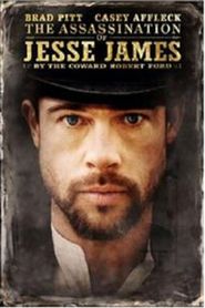  The Assassination of Jesse James: Death Of An Outlaw Poster