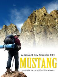  Mustang Secrets Beyond the Himalayas Poster