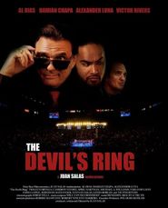  The Devil's Ring Poster
