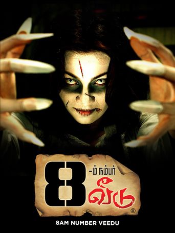 8aam number veedu Poster