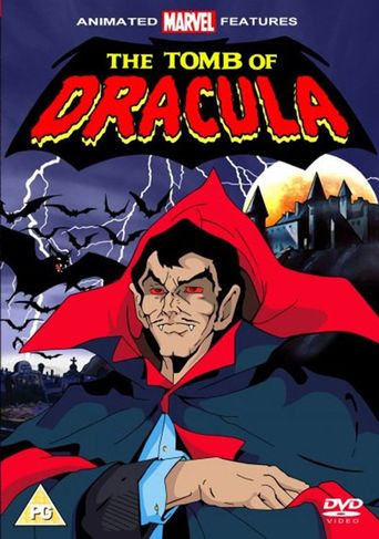  Dracula: Sovereign of the Damned Poster