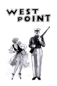  West Point Poster