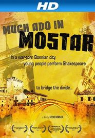  Much Ado in Mostar Poster