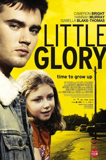  Little Glory Poster