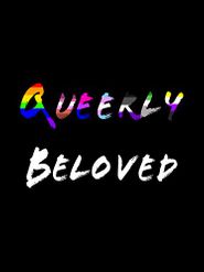  Queerly Beloved Poster