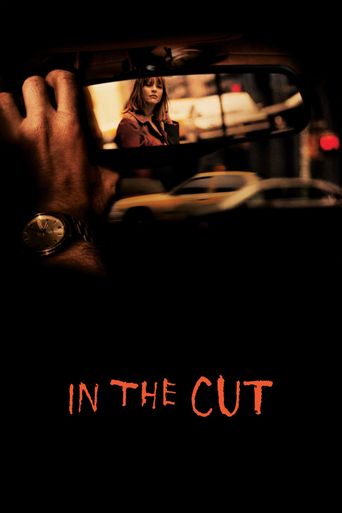 New releases In the Cut Poster