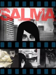  Salma Poster