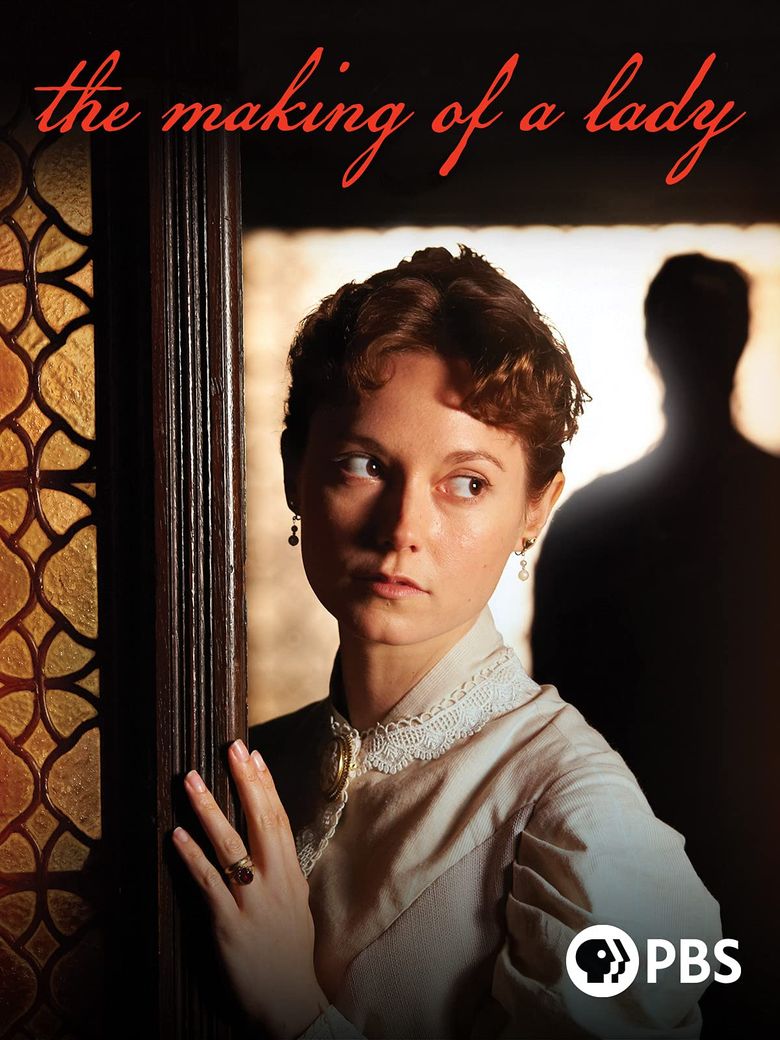 The Making of a Lady
