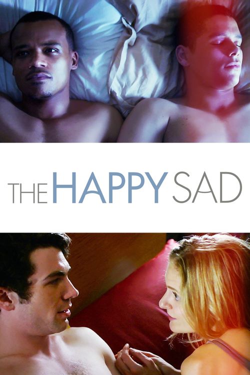 The Happy Sad Poster