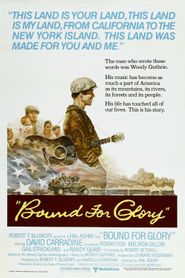  Bound for Glory Poster