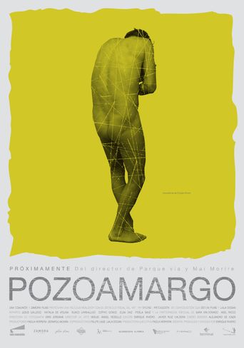  Pozoamargo Poster
