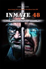  Inmate 48 Poster