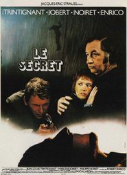  The Secret Poster