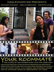  Your Roommate Poster