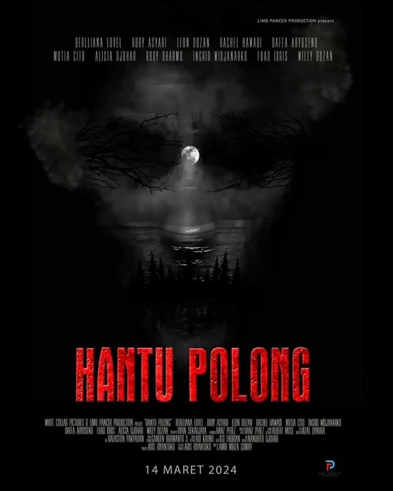 Hantu Polong