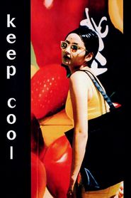  Keep Cool Poster