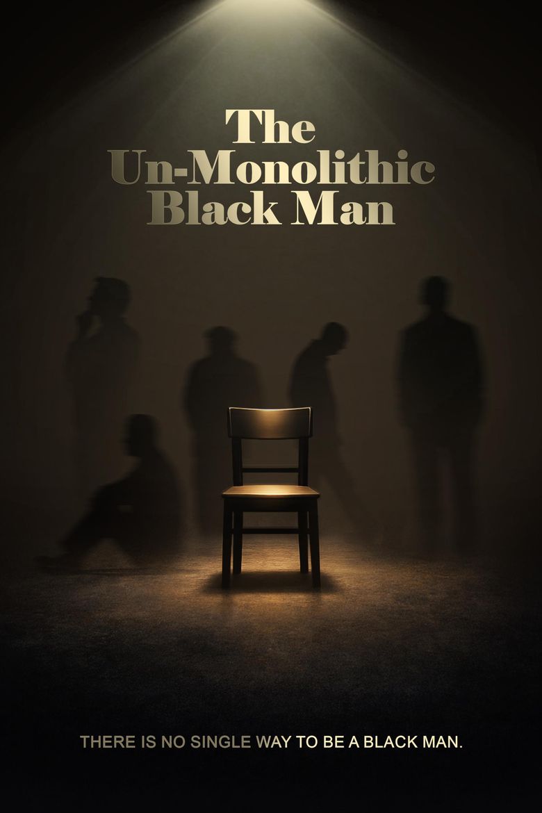 The Un-Monolithic Black Man
